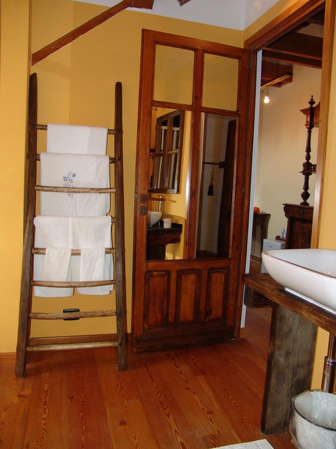 Casa Brencio Bed & Breakfast Masera Luaran gambar